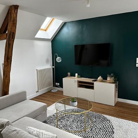 Doumer - Appartement - 63M2 - 6Pers شوليه المظهر الخارجي الصورة