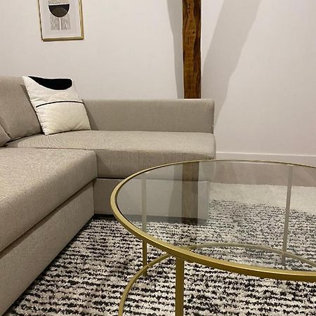 Doumer - Appartement - 63M2 - 6Pers شوليه المظهر الخارجي الصورة