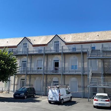 Doumer - Appartement - 63M2 - 6Pers شوليه المظهر الخارجي الصورة