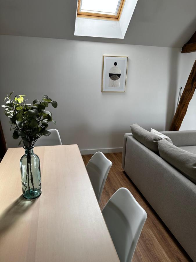 Doumer - Appartement - 63M2 - 6Pers شوليه المظهر الخارجي الصورة