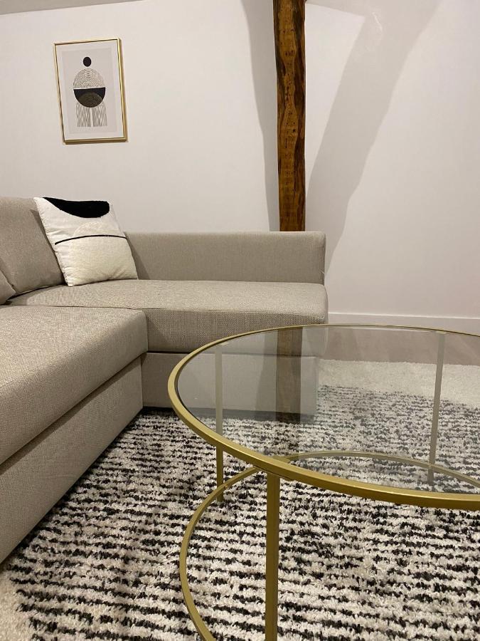 Doumer - Appartement - 63M2 - 6Pers شوليه المظهر الخارجي الصورة