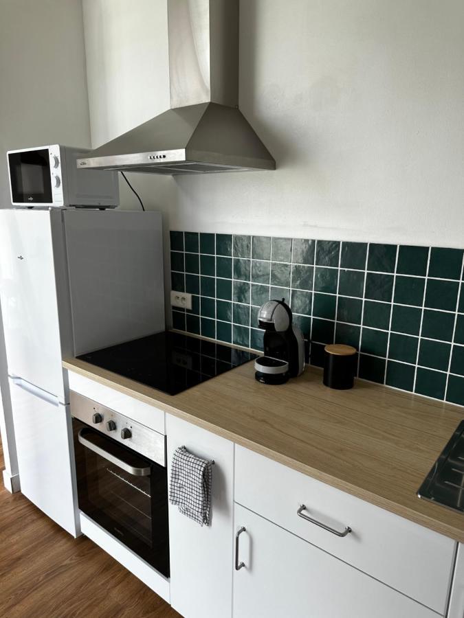 Doumer - Appartement - 63M2 - 6Pers شوليه المظهر الخارجي الصورة