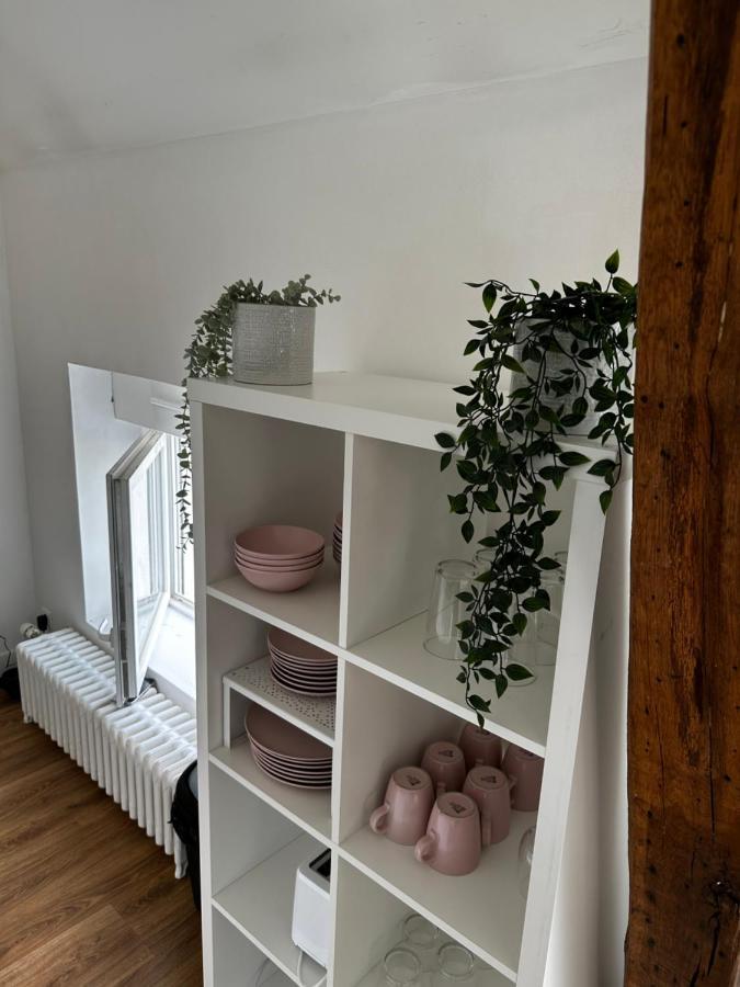 Doumer - Appartement - 63M2 - 6Pers شوليه المظهر الخارجي الصورة