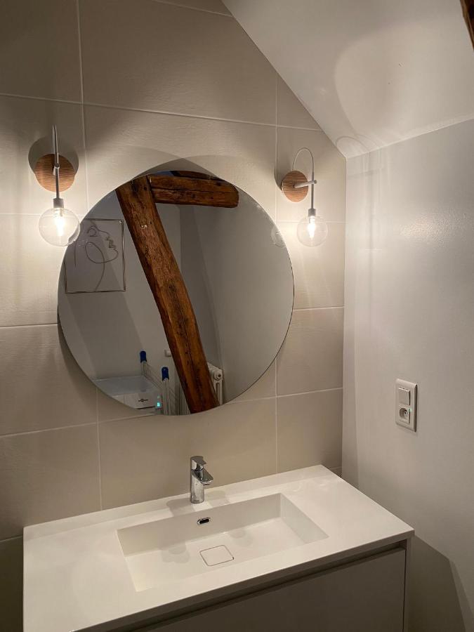 Doumer - Appartement - 63M2 - 6Pers شوليه المظهر الخارجي الصورة