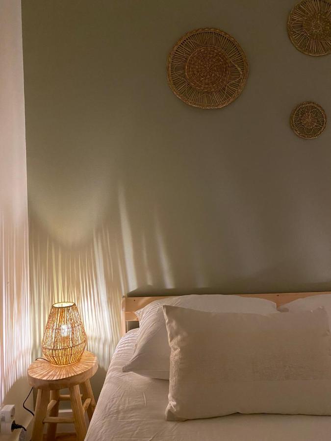 Doumer - Appartement - 63M2 - 6Pers شوليه المظهر الخارجي الصورة