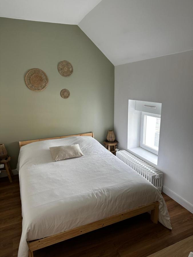 Doumer - Appartement - 63M2 - 6Pers شوليه المظهر الخارجي الصورة
