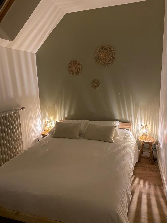 Doumer - Appartement - 63M2 - 6Pers شوليه المظهر الخارجي الصورة