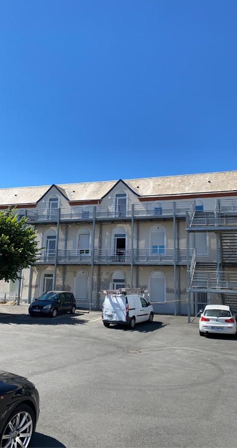 Doumer - Appartement - 63M2 - 6Pers شوليه المظهر الخارجي الصورة