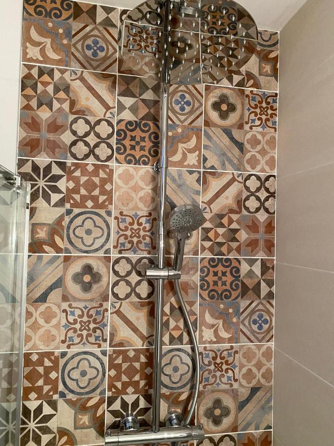 Doumer - Appartement - 63M2 - 6Pers شوليه المظهر الخارجي الصورة